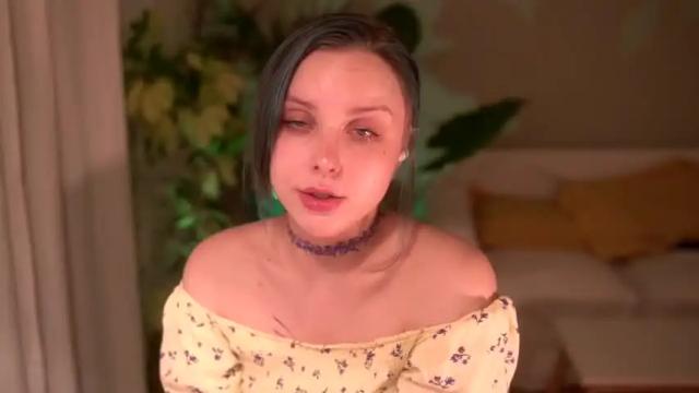Image 7 of space_cassie Stream on Chaturbate on 15 months ago