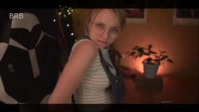 Thumbnail 1, space_cassie's Stream at Chaturbate, 3 months ago