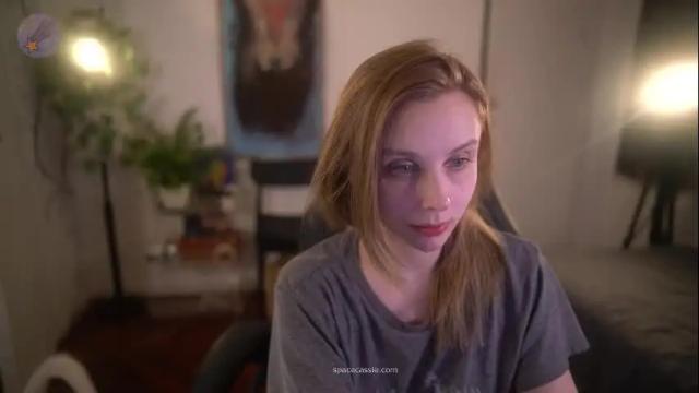 Thumbnail 1, space_cassie's Stream at Chaturbate, 3 months ago