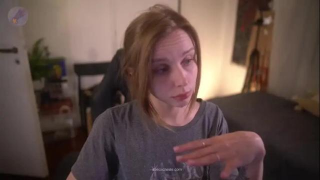 Thumbnail 3, space_cassie's Stream at Chaturbate, 3 months ago