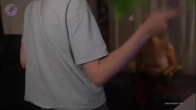 Image 7 of space_cassie Stream on Chaturbate on 3 months ago