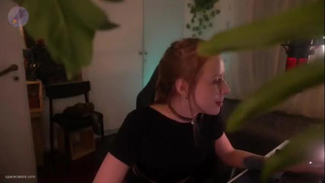 Image 3 of space_cassie Stream on Chaturbate on 2 months ago