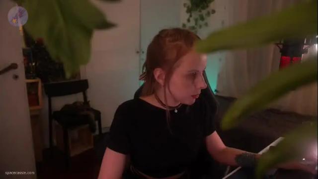 Image 4 of space_cassie Stream on Chaturbate on 2 months ago