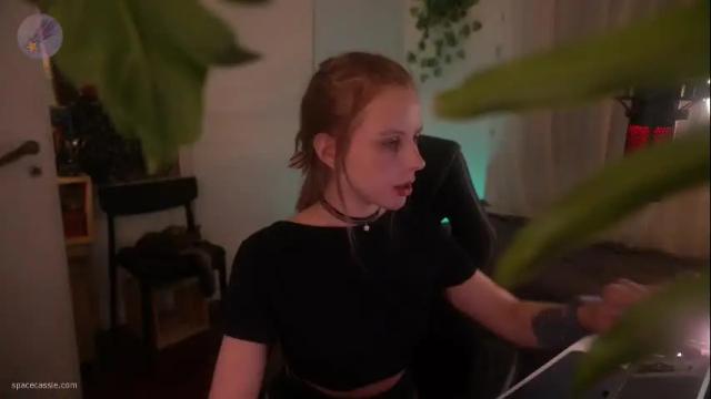 Thumbnail 2, space_cassie's Stream at Chaturbate, 2 months ago