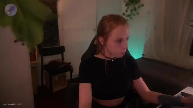 Image 7 of space_cassie Stream on Chaturbate on 2 months ago