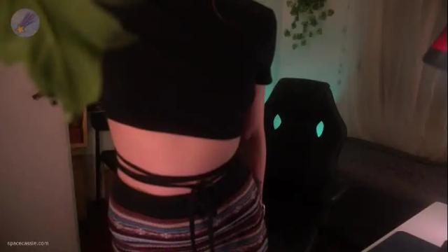 Thumbnail 3, space_cassie's Stream at Chaturbate, 2 months ago