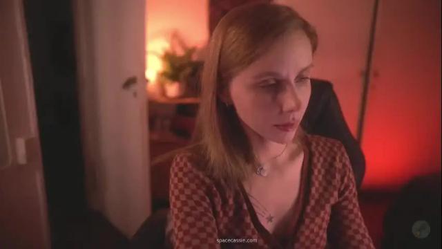 Thumbnail 2, space_cassie's Stream at Chaturbate, 2 months ago