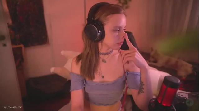Image 3 of space_cassie Stream on Chaturbate on 2 months ago