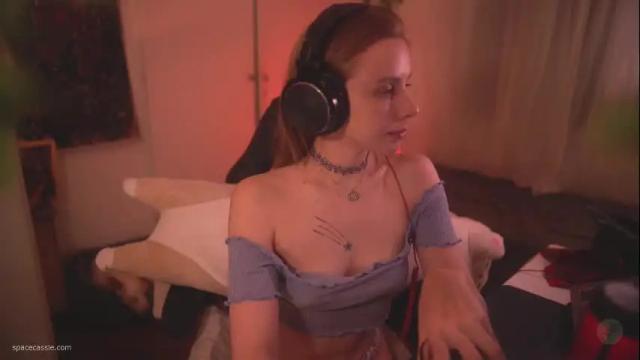 Thumbnail 3, space_cassie's Stream at Chaturbate, 2 months ago