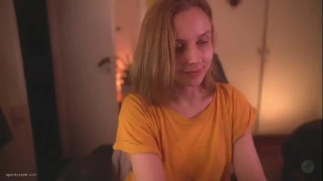 Image 2 of space_cassie Stream on Chaturbate on 2 months ago