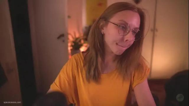 Image 3 of space_cassie Stream on Chaturbate on 2 months ago