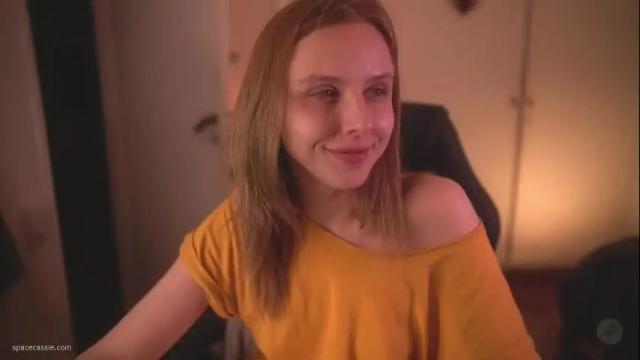 Thumbnail 2, space_cassie's Stream at Chaturbate, 2 months ago