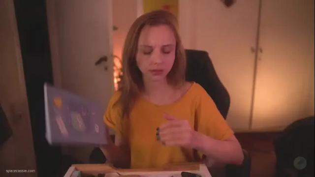 Image 6 of space_cassie Stream on Chaturbate on 2 months ago
