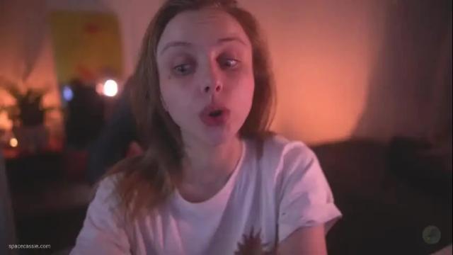 Image 10 of space_cassie Stream on Chaturbate on 2 months ago
