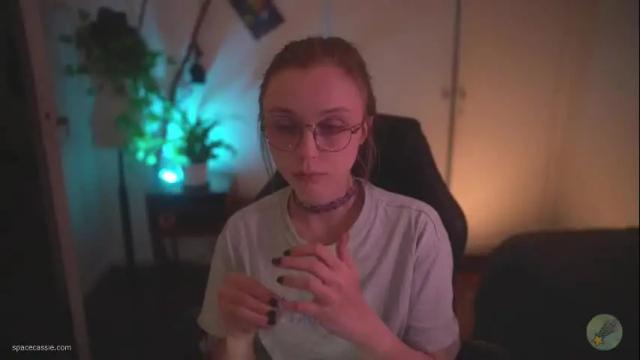 Thumbnail 1, space_cassie's Stream at Chaturbate, 2 months ago
