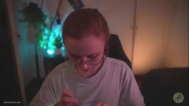 Image 10 of space_cassie Stream on Chaturbate on 2 months ago