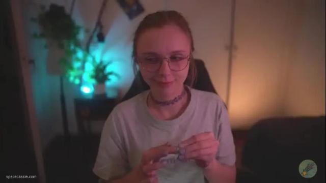 Image 2 of space_cassie Stream on Chaturbate on 2 months ago