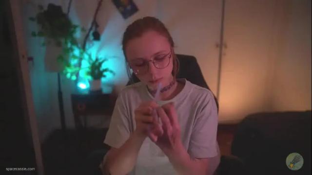 Image 3 of space_cassie Stream on Chaturbate on 2 months ago