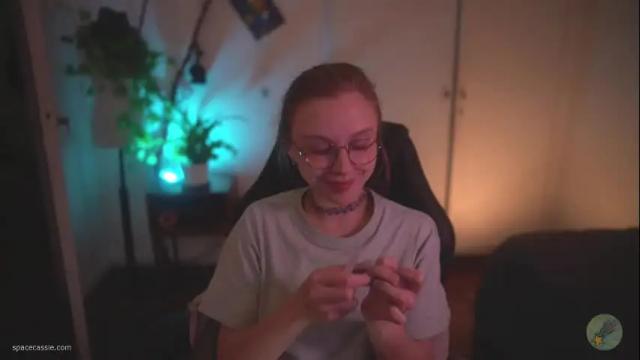 Image 4 of space_cassie Stream on Chaturbate on 2 months ago