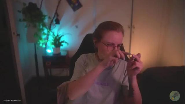 Thumbnail 2, space_cassie's Stream at Chaturbate, 2 months ago