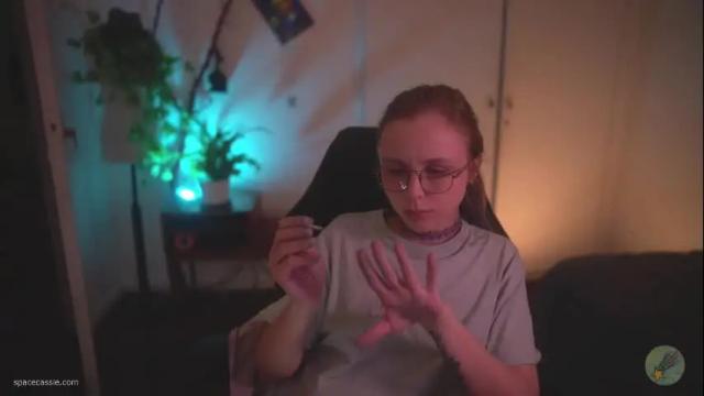 Image 6 of space_cassie Stream on Chaturbate on 2 months ago