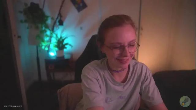 Image 7 of space_cassie Stream on Chaturbate on 2 months ago
