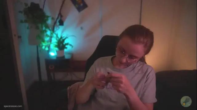 Image 8 of space_cassie Stream on Chaturbate on 2 months ago