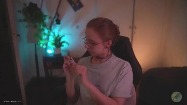 Thumbnail 3, space_cassie's Stream at Chaturbate, 2 months ago