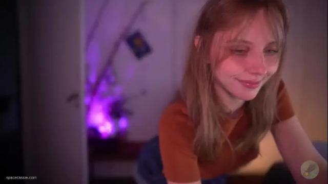 Image 4 of space_cassie Stream on Chaturbate on 2 months ago