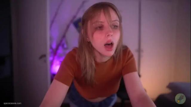 Thumbnail 2, space_cassie's Stream at Chaturbate, 2 months ago