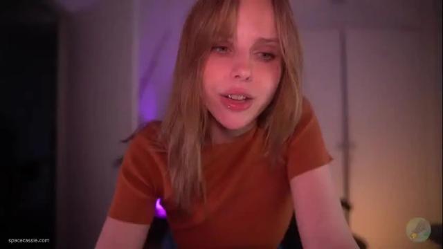 Thumbnail 3, space_cassie's Stream at Chaturbate, 2 months ago