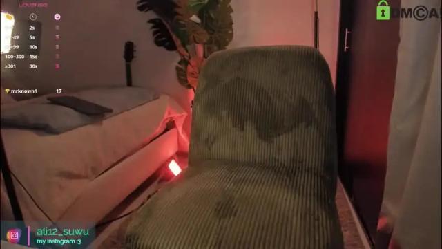 Image 4 of space_sexjs Stream on Chaturbate on 3 months ago