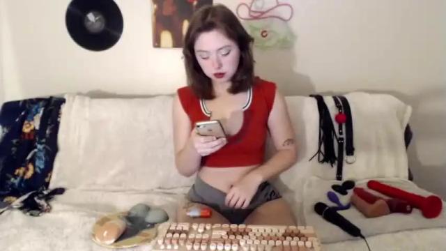 Image 12 of spacebooty19 Stream on Chaturbate on 19 months ago