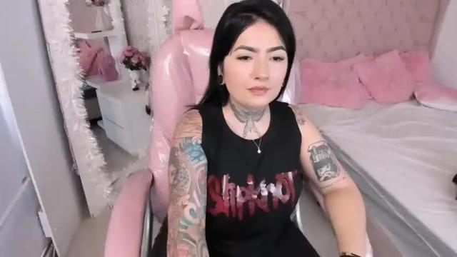 Image 4 of spaceekitty Stream on Chaturbate on 14 months ago