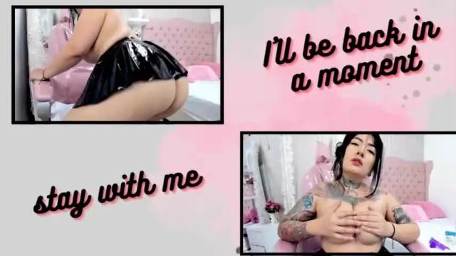 Image 4 of spaceekitty Stream on Chaturbate on 13 months ago