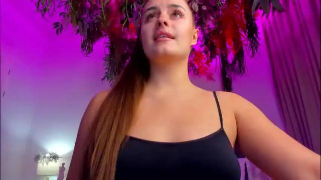 Thumbnail 3, spacelady_'s Stream at Chaturbate, 1 month ago