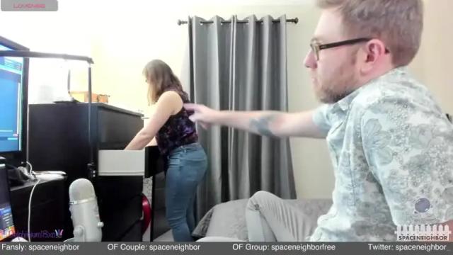 Thumbnail 1, spaceneighbor's Stream at Chaturbate, 17 months ago