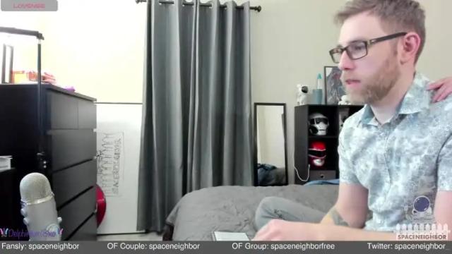 Image 11 of spaceneighbor Stream on Chaturbate on 17 months ago