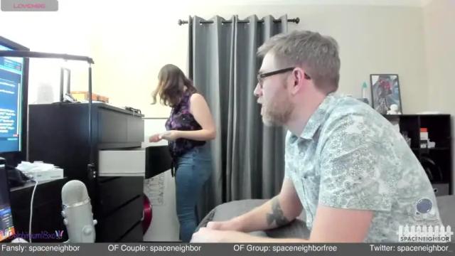 Image 4 of spaceneighbor Stream on Chaturbate on 17 months ago