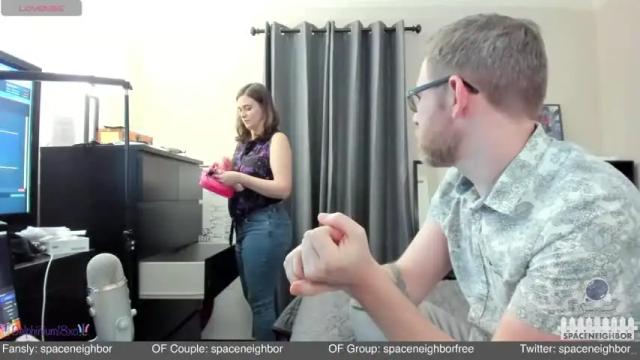 Thumbnail 2, spaceneighbor's Stream at Chaturbate, 17 months ago