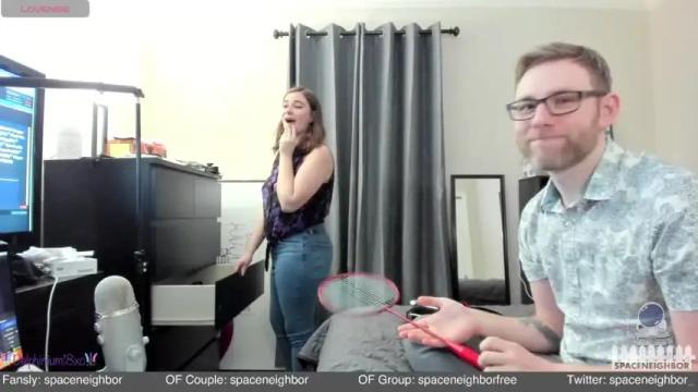 Image 6 of spaceneighbor Stream on Chaturbate on 17 months ago
