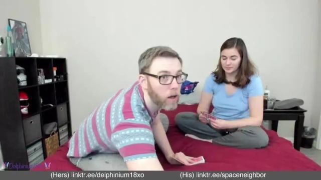 Thumbnail 1, spaceneighbor's Stream at Chaturbate, 16 months ago