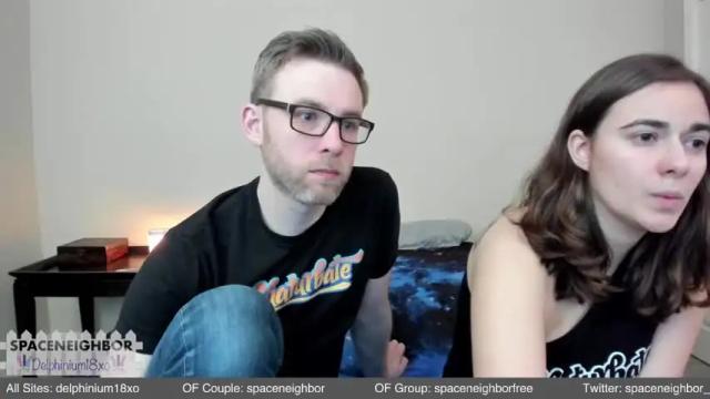 Thumbnail 1, spaceneighbor's Stream at Chaturbate, 16 months ago