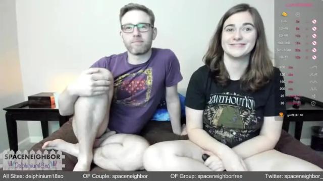 Image 6 of spaceneighbor Stream on Chaturbate on 16 months ago