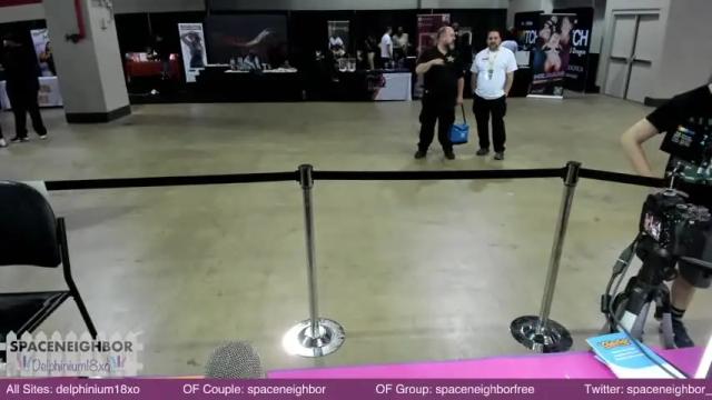 Image 3 of spaceneighbor Stream on Chaturbate on 15 months ago