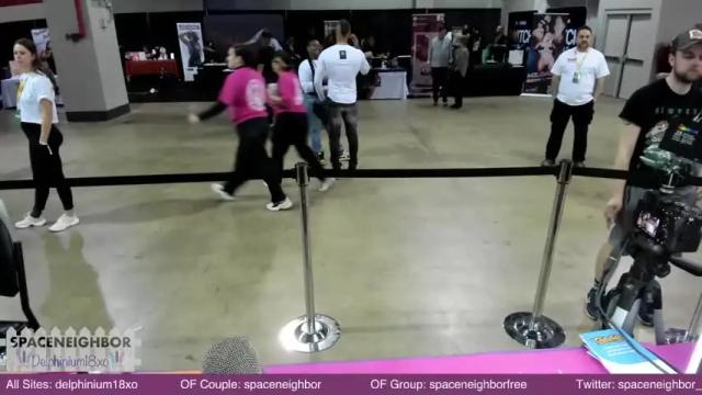 Thumbnail 2, spaceneighbor's Stream at Chaturbate, 15 months ago