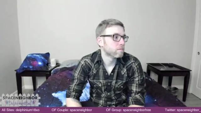 Thumbnail 1, spaceneighbor's Stream at Chaturbate, 15 months ago