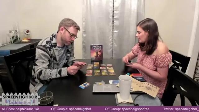 Thumbnail 1, spaceneighbor's Stream at Chaturbate, 15 months ago