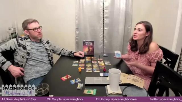 Image 2 of spaceneighbor Stream on Chaturbate on 15 months ago