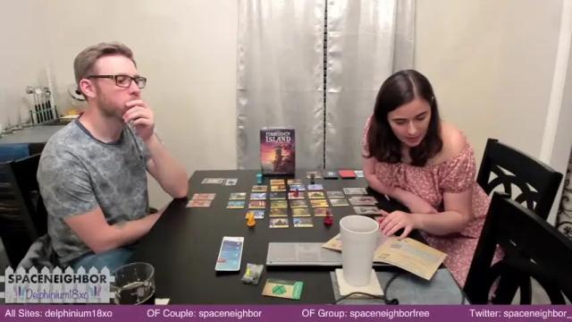 Thumbnail 2, spaceneighbor's Stream at Chaturbate, 15 months ago
